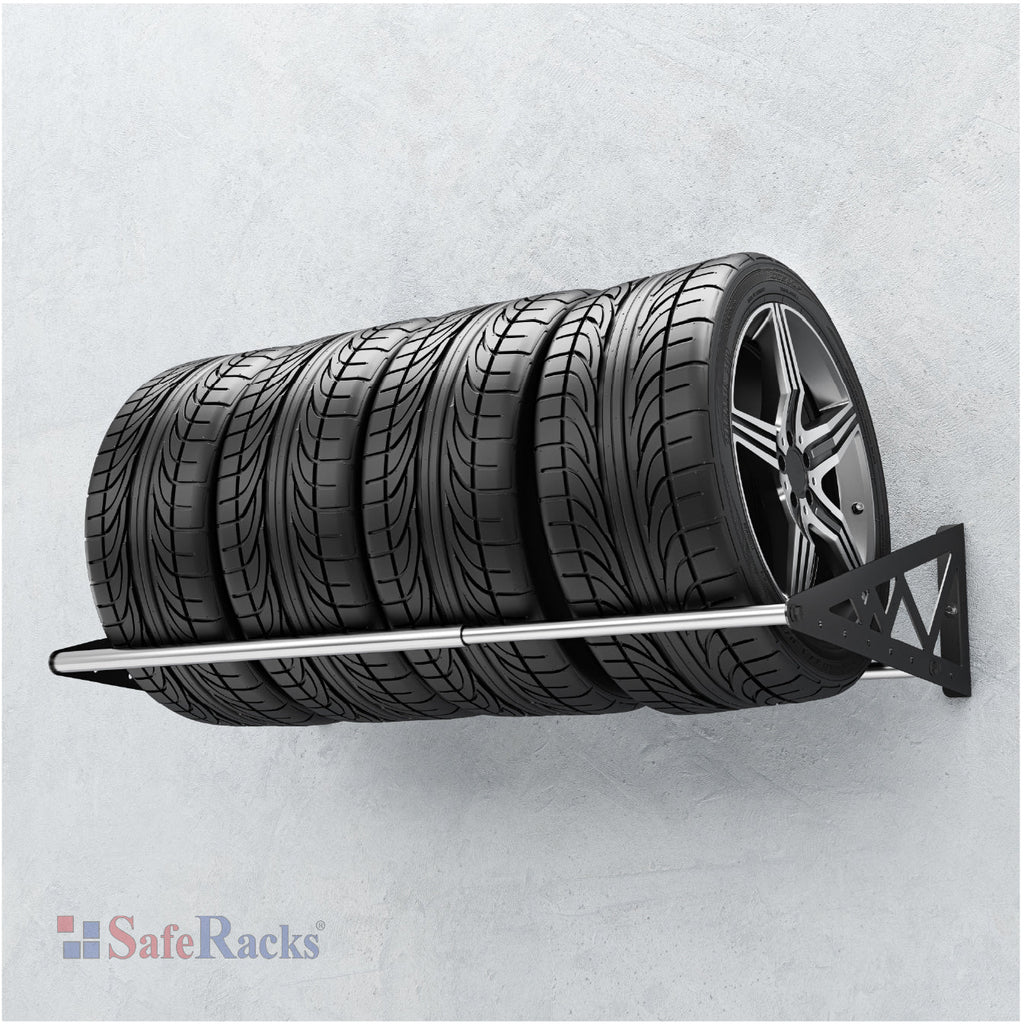 Tire Rack