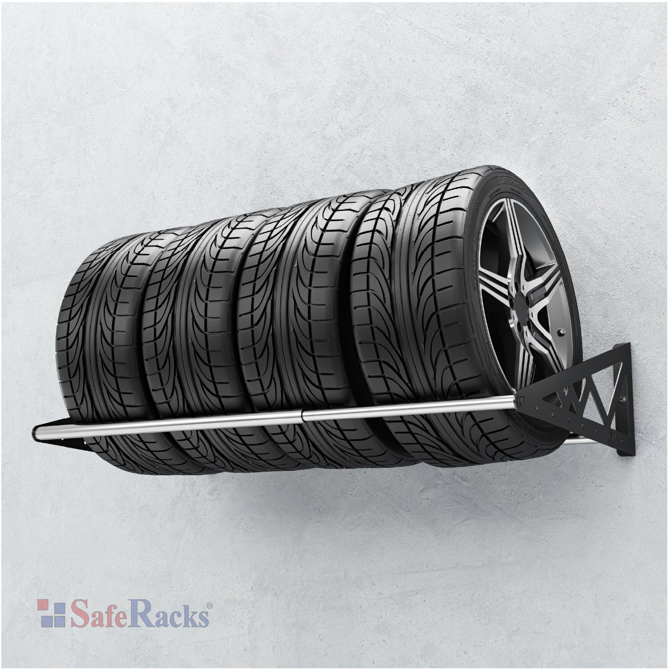 Tire Rack