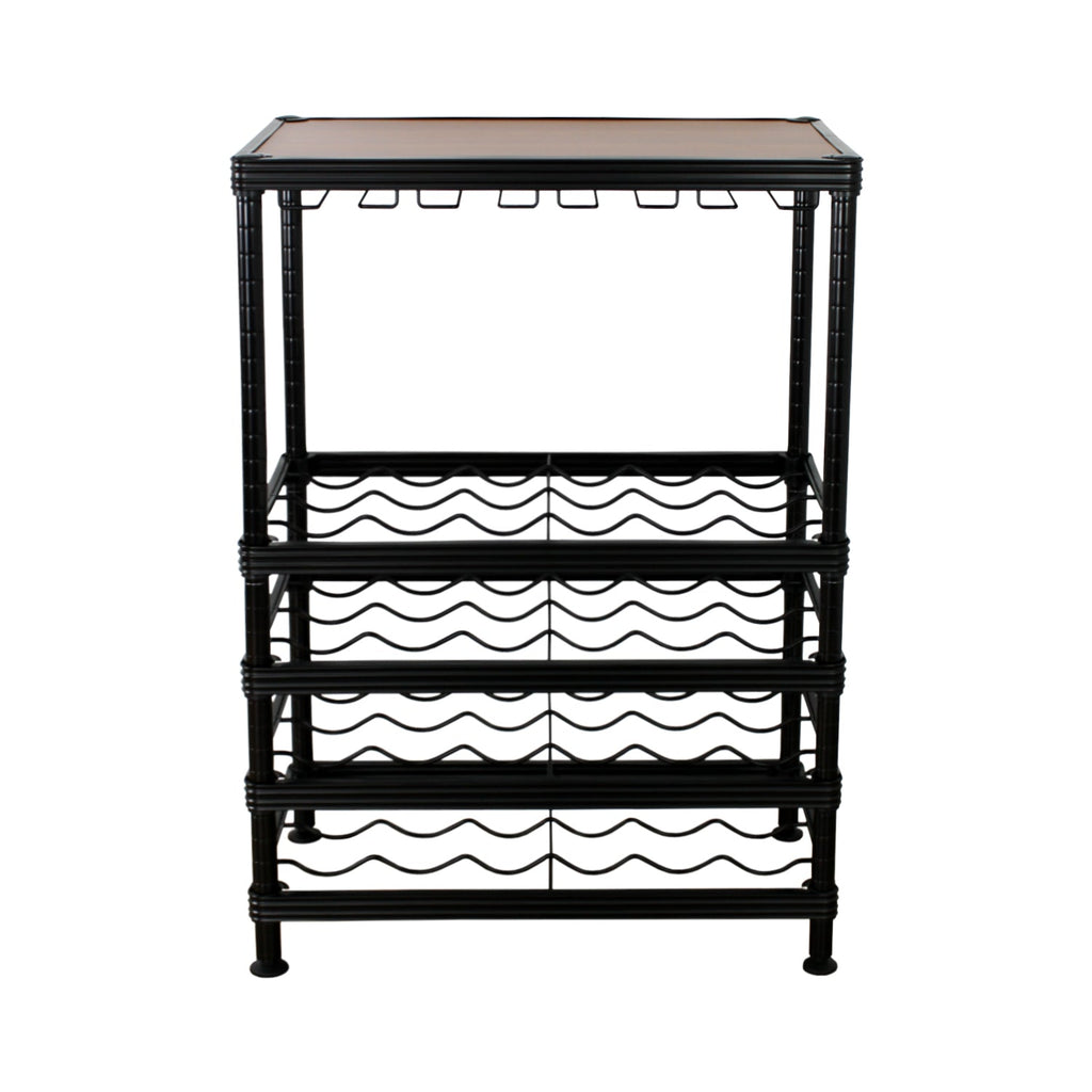 Wine Rack