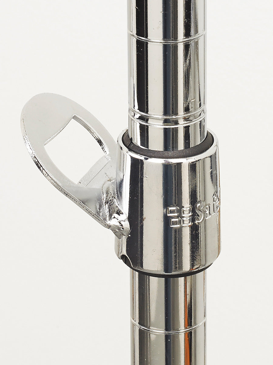 Deluxe Golf Equipment Organizer