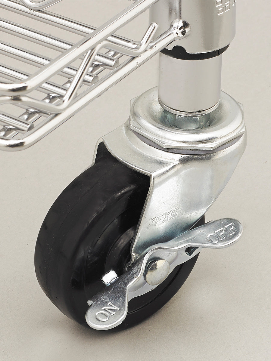 Golf Equipment Organizer