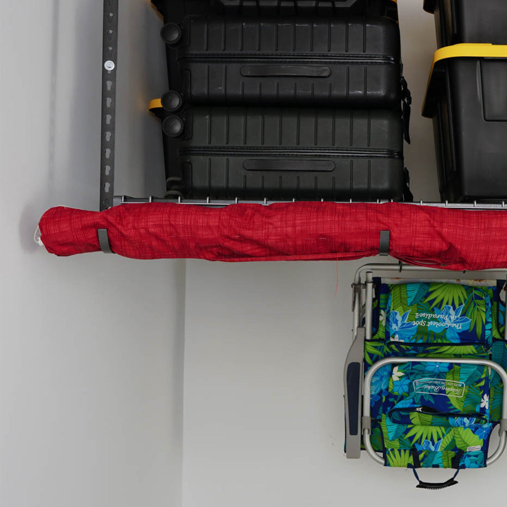 Rail Hooks (Set of 2)