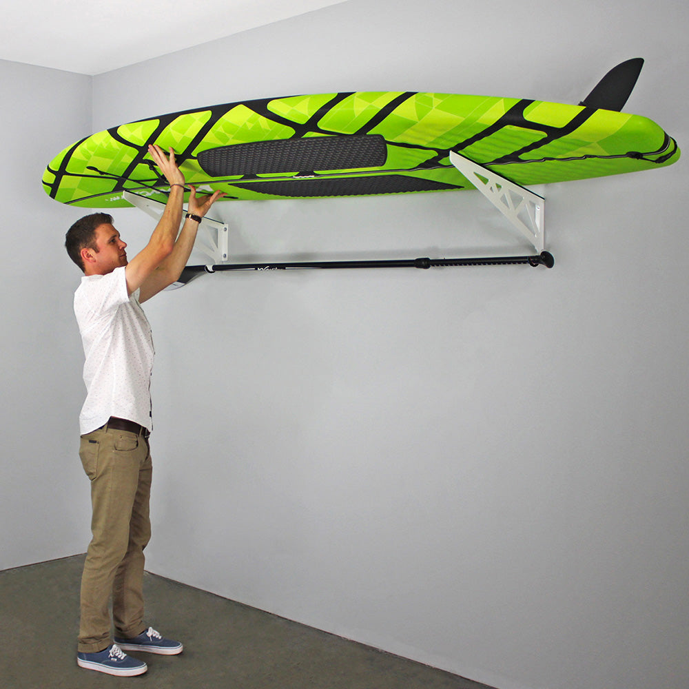 Paddle Board Rack