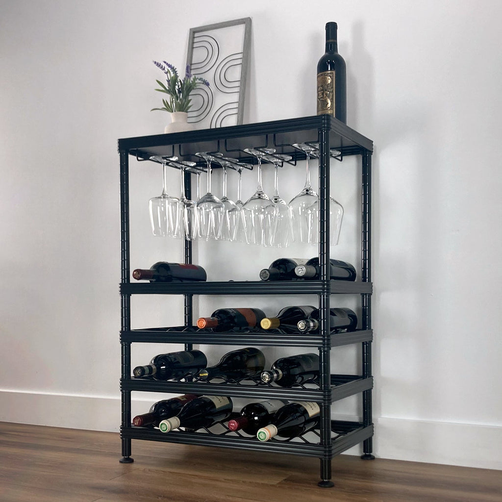 Wine Rack
